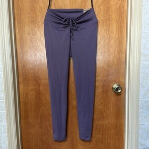 💖 Victoria’s Secret PINK ACTIVE SOFT ULTIMATE High Waist Legging with Pocket